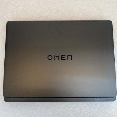 【京都店】中古  HP OMEN Transcend Laptop 14-fb0040TX (Core Ultra 7 155H/16GB/SSD1TB/なし/RTX4060 8GB/14/2880x1800/W11P) 3180006599 
