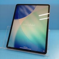 中古  Apple iPad Pro 12.9 （第5世代/2021） Wi-Fi 256GB スペースグレイ MHNH3J/A 145764 
