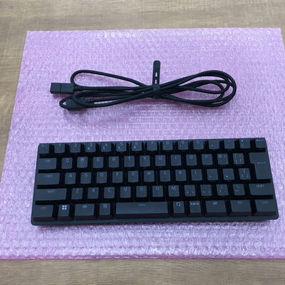 【佐賀南部バイパス店】中古  Razer Huntsman Mini JP RZ03-03390800-R3J1 5250000998 