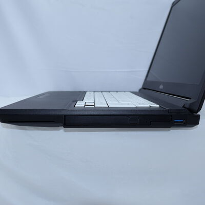 【通販センター】中古  FUJITSU LIFEBOOK A7511/G (Intel Core i5 1145G7 2.60GHz/16GB DDR4/SSD256GB/-/オンボード/15.6/1920x1080/GbE/Wi-Fi/WEBCAM/W11P) 202333 