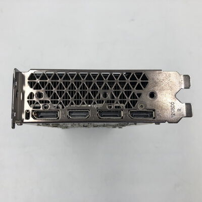 【福井日之出店】中古  ZOTAC NVIDIA RTX2060Super 5200001141 