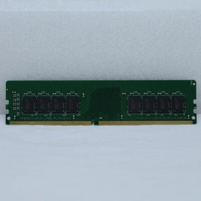 【通販センター】中古  PC4-17000 8GB デスクトップ用(DDR4-2133) 126161 