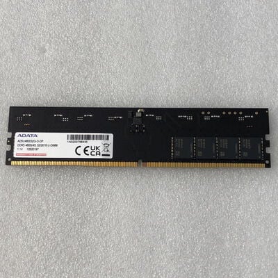 【甲府飯田店】中古  PC5-38400 32GB デスクトップ用(DDR5-4800) 149150 
