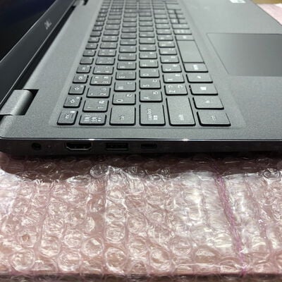 【宮崎恒久店】中古  DELL Latitude 3510 (INTEL Core i5 10310U 1.7GHz/16GB/SSD512GB/-/オンボード/15.6/1920x1080/Wi-Fi/WEBCAM/W11P64/MicrosoftOffice H&B 2024付) 182751 