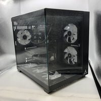 中古  自作PC (Ultra 5 245KF/32GB/SSD1TB/RTX4070) 5280001701 