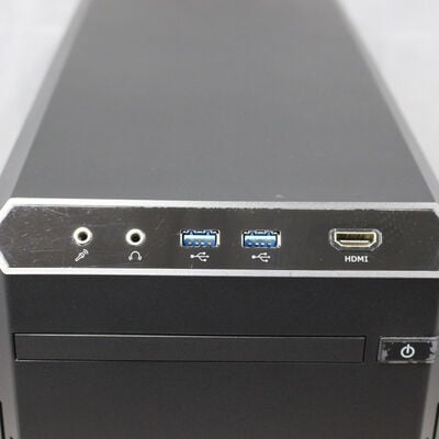 【大分店】中古  mouse G-Tune 