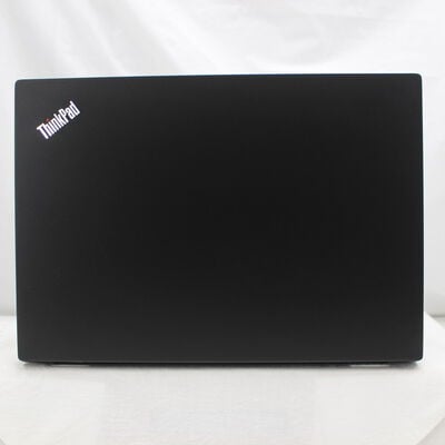 【通販センター】中古  Lenovo ThinkPad L13(Intel Core i5 10210U 1.60GHz/16GB DDR4/SSD256GB/-/オンボード/13.3/1920x1080/Wi-Fi/WEBCAM/W11H/VBT) 195418 