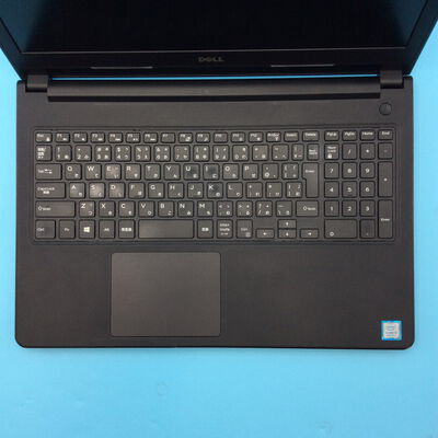 【秋葉原本店】中古  DELL_Vostro15(i5-8250U/16GB/SSD1TB/W11P) 3410014364 
