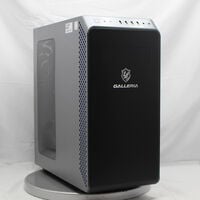 中古  THIRDWAVE GALLERIA SK Ver.2(Intel Core i7 14700F/32GB DDR5 (PC5)/SSD1TB/なし/NVIDIA GeForce RTX 4070 Ti SUPER 16GB/W11H64 MAR) 199648 