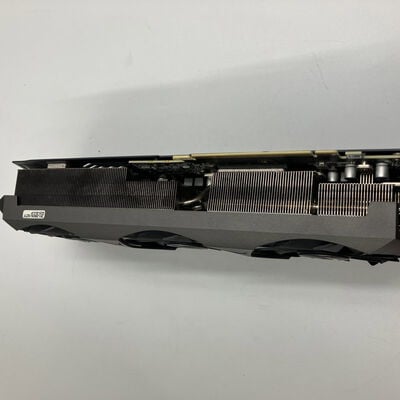 【なんば店】中古  ZOTACGAMING GeForce RTX 3070 Ti Trinity OC ZT-A30710J-10P（RTX3070Ti 8GB） 3480038870 