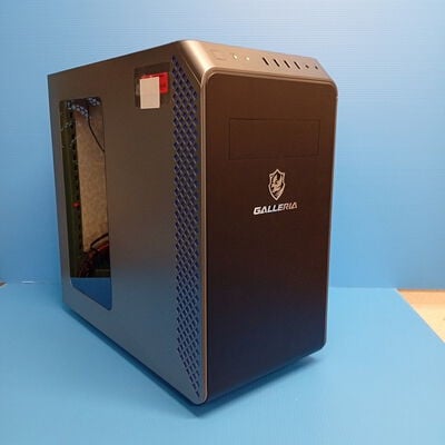 【大須店】中古  GALLERIA RM5C-R36 3120023675 