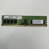 中古  PC4-21300 8GB デスクトップ用(DDR4-2666) 126165 