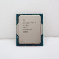 中古  INTEL Core i5 12400  (1700/2.5G/18M/C6/T12) 148614 