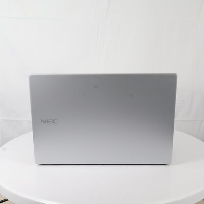 【通販センター】中古  NEC PC-VKM16BZG6 (Intel Core i5 8365U 1.60GHz/8GB/SSD256GB/なし/オンボード/13.3/1366x768/Wi-Fi/WEBCAM/W11H MAR) 184421 