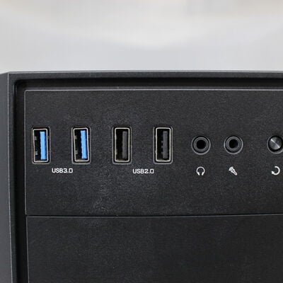 中古  Original PC(Intel Core i5 11400F/16GB/SSD512GB/なし/AMD Radeon RX 6650 XT 8GB/W11H64 MAR) 