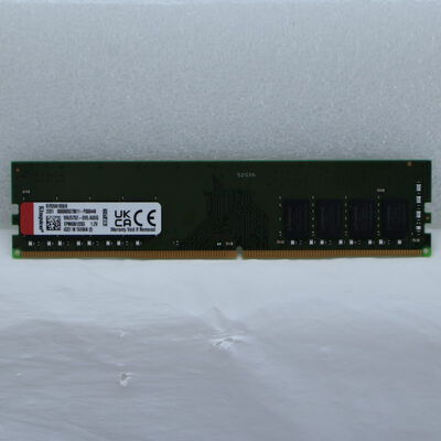【通販センター】中古  PC4-21300 8GB デスクトップ用(DDR4-2666) 126165 