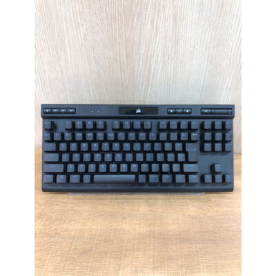 【姫路店】中古  CORSAIR CH-9119014-JP (K70 RGB TKL MX Speed 有線) 174859 