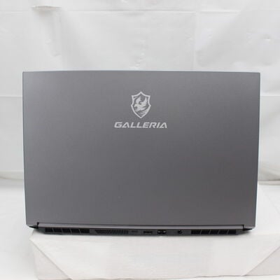 【八王子店】中古  THIRDWAVE GALLERIA RL5C-R35 194919 