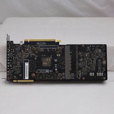 【通販センター】中古  ZOTAC RTX 2070 SUPER 8GB ZT-T20710A-10B(RTX2070SUPER 8GB) 201142 