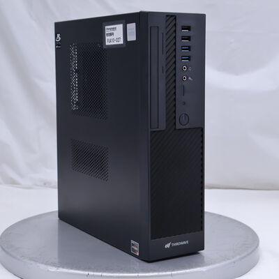【通販センター】中古  THIRDWAVE AS-R5GIGA-03B 205099 