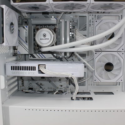 【福山ココローズ店】中古  THIRDWAVE GALLERIA FPC7A-R56-WCL 189486 