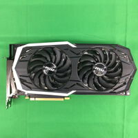 中古  MSI GeForce RTX 2070 ARMOR 8G (RTX2070 8G) 138329 