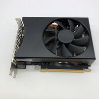 中古  ZOTAC ZT-T16620G-10B (GTX1660SUPER 6GB)_ 187877 