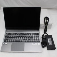 中古  THIRDWAVE GALLERIA XL7C-R36(Intel Core i7 10875H/32GB DDR4 (PC4)/SSD1TB/なし/NVIDIA GeForce RTX 3060 6GB Laptop GPU/15.6/1920x1080/Wi-Fi/W11H64 MAR) 198264 