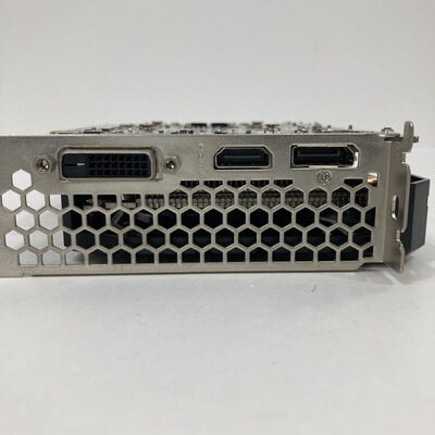 【神戸・三宮店】中古  Palit NE6166S018J9-161F (GTX1660 SUPER StormX) 141212 