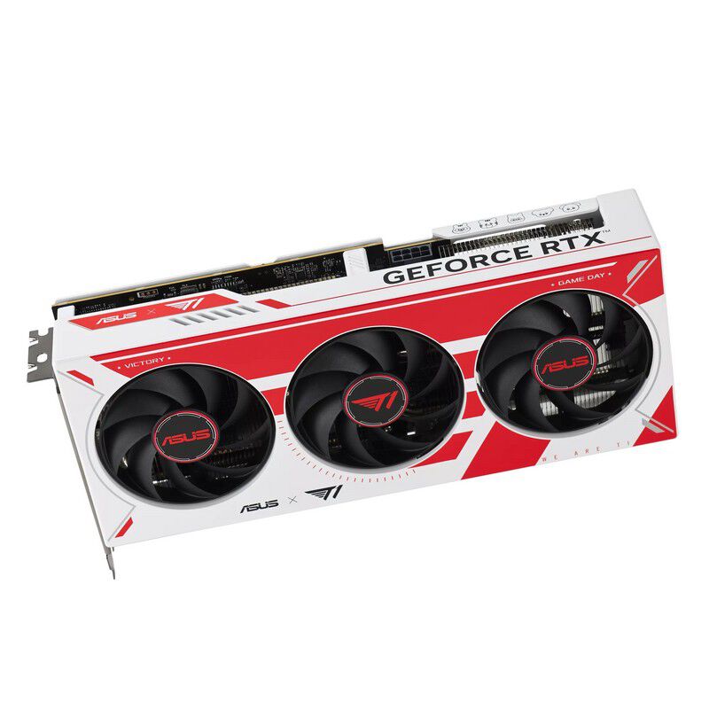 ASUS T1 GeForce RTX 5060 Ti 8GB GDDR7 OC Edition T1-RTX5060TI-O8G