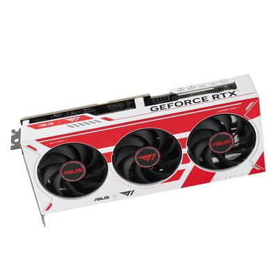 ASUS  T1 GeForce RTX 5060 Ti 8GB GDDR7 OC Edition T1-RTX5060TI-O8G-GAMING (GeForce RTX 5060 Ti 8GB) 