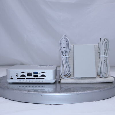 【通販センター】中古  THIRDWAVE NUC QC7165-S2 202791 