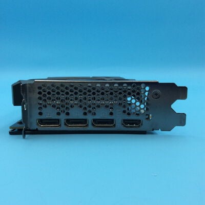 【秋葉原本店】中古  MSI_Geforce_RTX3060/VENTUS_2X_12G(RTX3060_12GB) 3410014020 