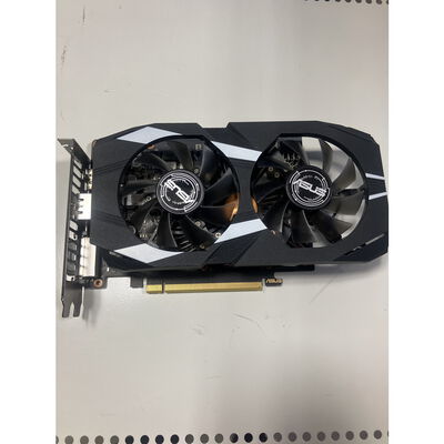 【大宮店】中古  各社 Geforce GTX1660Ti (6GB PCI-E) 139082 