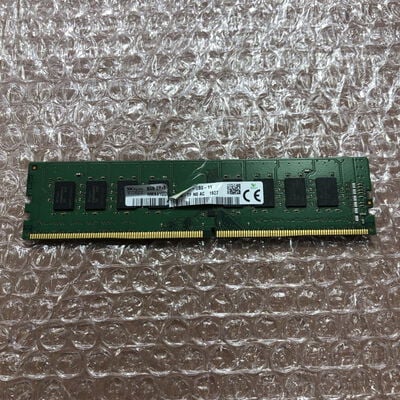 【宮崎恒久店】中古  PC4-17000 8GB デスクトップ用_ 184884 