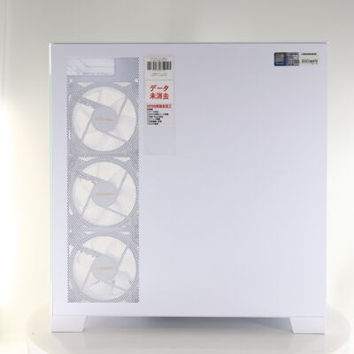 【秋葉原本店】中古  Storm新界2(i7 14700F/32GB/SSD1TB/RTX4070 SUPER/W11H) 3410015534 