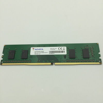 【神戸・三宮店】中古  PC4-25600 8GB デスクトップ用(DDR4-3200) 140727 