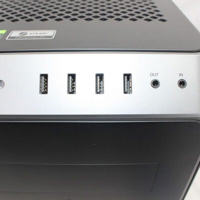 【通販センター】中古  THIRDWAVE GALLERIA SKM(Intel Core i5 12400/16GB DDR4 (PC4)/SSD2TB/なし/NVIDIA GeForce GTX 1660 SUPER 6GB/W11H64 MAR) 197926 