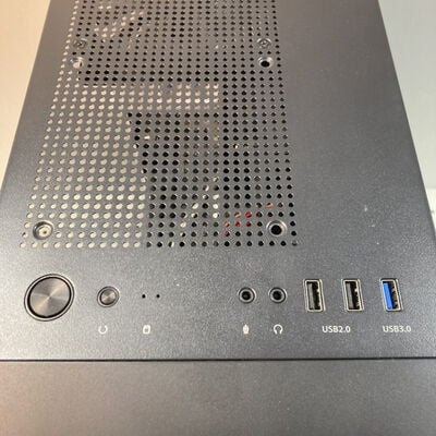 【大宮店】中古  自作PC 1250007124 