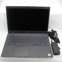 中古  DELL Latitude 3510(Intel Core i5 10210U 1.60GHz/16GB DDR4/SSD256GB/-/オンボード/15.6/1920x1080/GbE/Wi-Fi/WEBCAM/W11H/VBT) 197675 