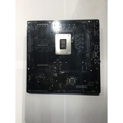 【松山環状枝松店】中古  ASRock B760M PRO-A(B760 1700 ATX DDR4) 3480038265 