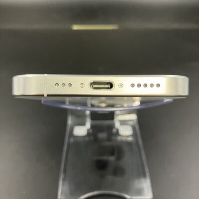 【大須店】中古  【国内版SIMフリー】Apple iPhone15 Pro 6.1インチ 256GB ホワイトチタニウム MTUD3J/A 161222 