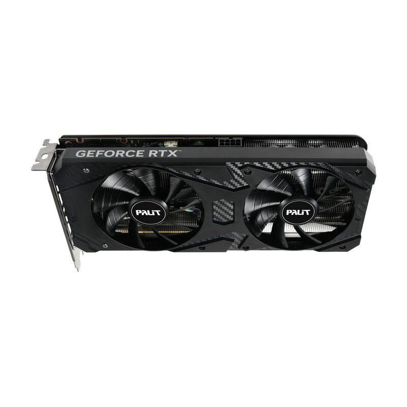 Palit NE63060U19K9-PG190L (RTX 3060 Infinity 2 OC 12GB