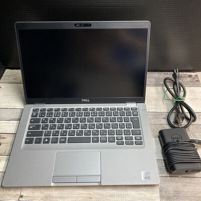 【広島店】中古  DELL Latitude 5410 (INTEL Core i5 10310U 1.7GHz/16GB/SSD256GB/-/オンボード/14/1920x1080/Wi-Fi/WEBCAM/W11H64) 182747 