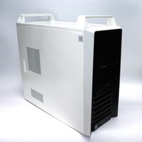 中古  EPSON Endeavor Pro5900 (Intel core i7 8700K 3.7GHz/32GB/SSD1000GB/DVD/新品RTX3060Ti/-/-/W11H64) 177297 