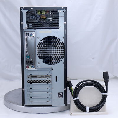 【通販センター】中古  THIRDWAVE Magnate EA041(Intel Core i7 11700/32GB DDR4 (PC4)/SSD500GB/BD-RE/NVIDIA GeForce GTX 1660 SUPER 6GB/W11H64 MAR) 204666 