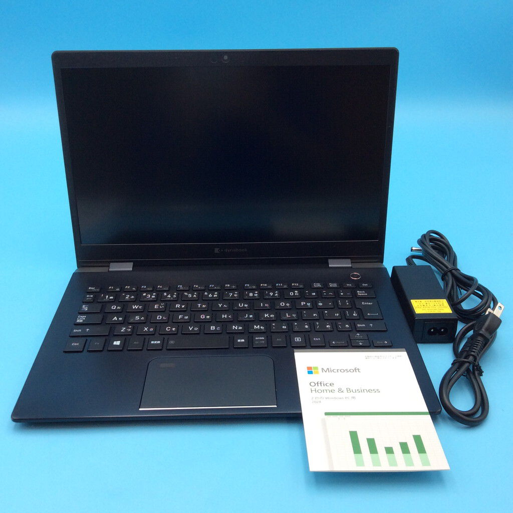 ⑩TOSHIBA dynabook G83/FP i7-10510U FHD Amazon.co.jp: 【整備済み品】G83 / Core i7-10510U / メモリ16GB