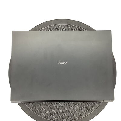 【堺七道店】中古  iiyama NJ50CU(i7-10510U/16GB/SSD256GB/W11H) 4660003130 