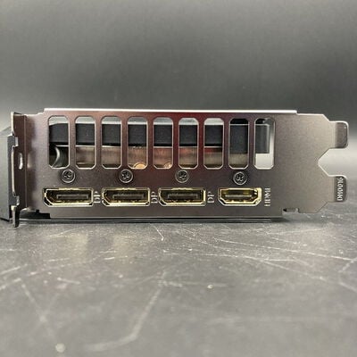 【熊本浜線店】中古  GIGABYTE GV-N506TWF2-8GD (RTX5060Ti 8G) 178249 