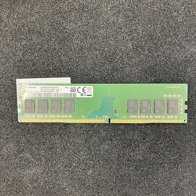 【大須店】中古  PC4-21300 8GB デスクトップ用(DDR4-2666) 126165 